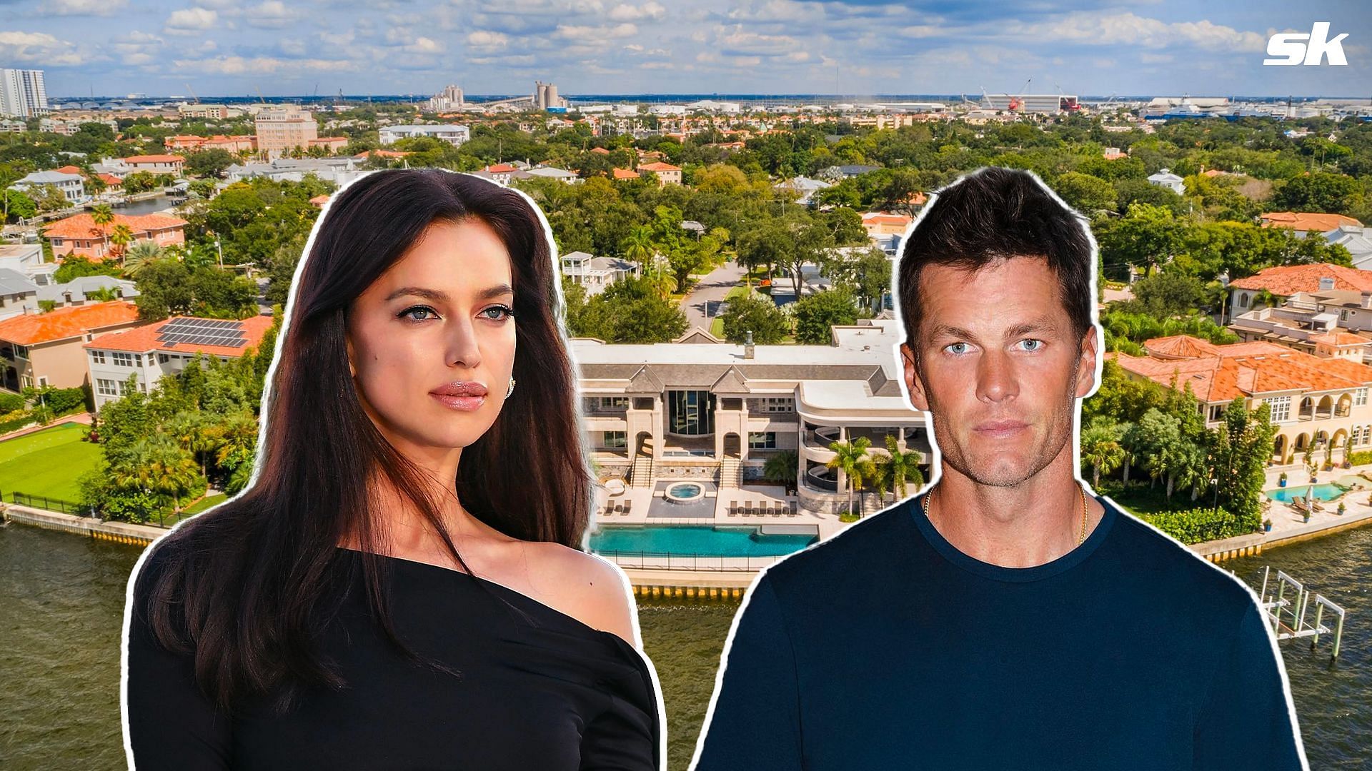 Tom Brady is unwilling to tie the knot with Irina Shayk: he is enjoying his  single status