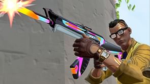 Is Valorant Episode 7 Act 2 Battlepass worth buying?