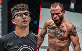 Mikey Musumeci says he has ‘three or four subs’ in his pocket to tap out Jarred Brooks