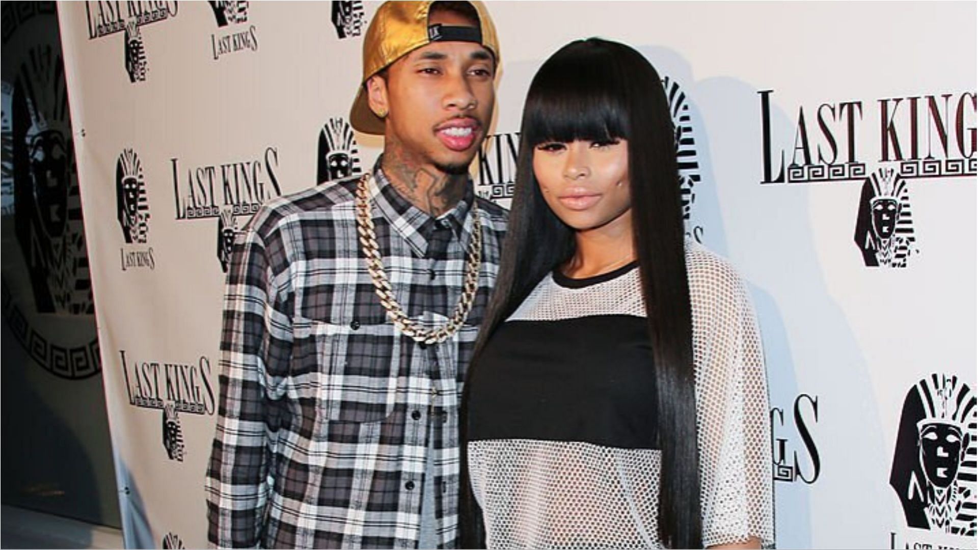 Blac Chyna has sued Tyga to demand for child support (Image via Paul Archuleta/Getty Images)