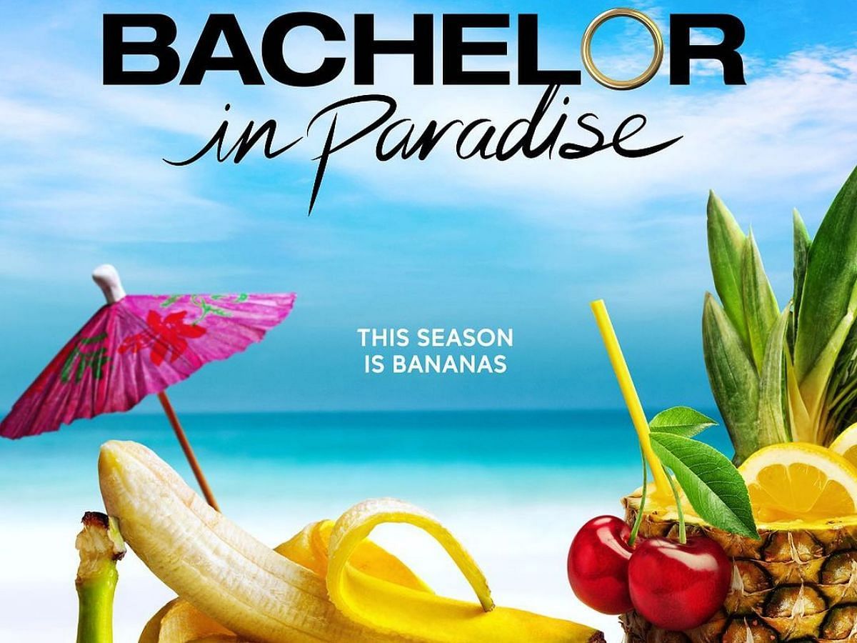 Bachelor In Paradise Season 9 Full Cast Revealed