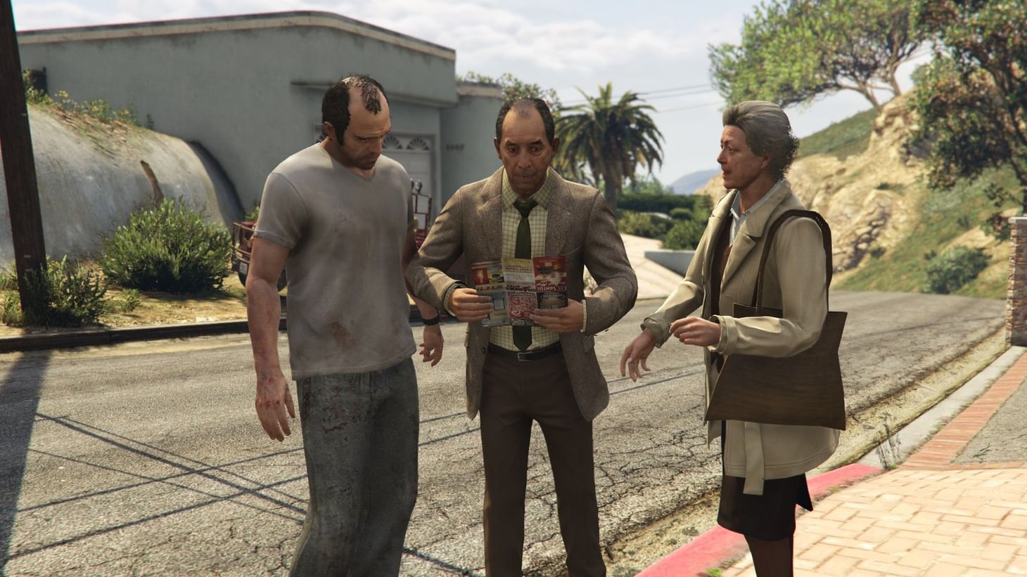 5 interesting things to do in GTA 5 after beating the main story mode
