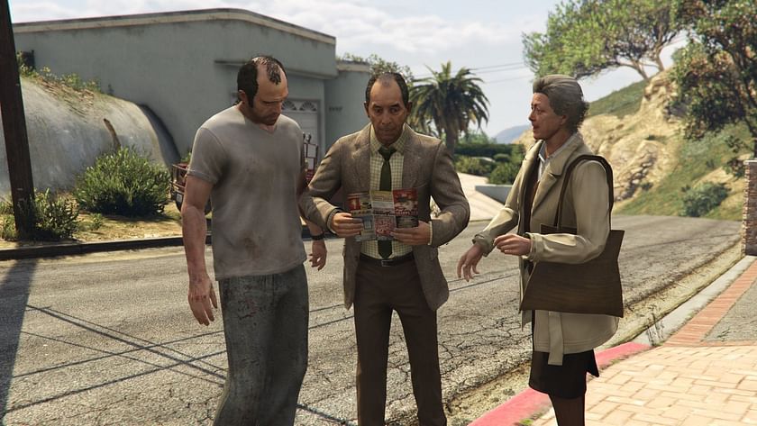 best things to do after beating gta 5