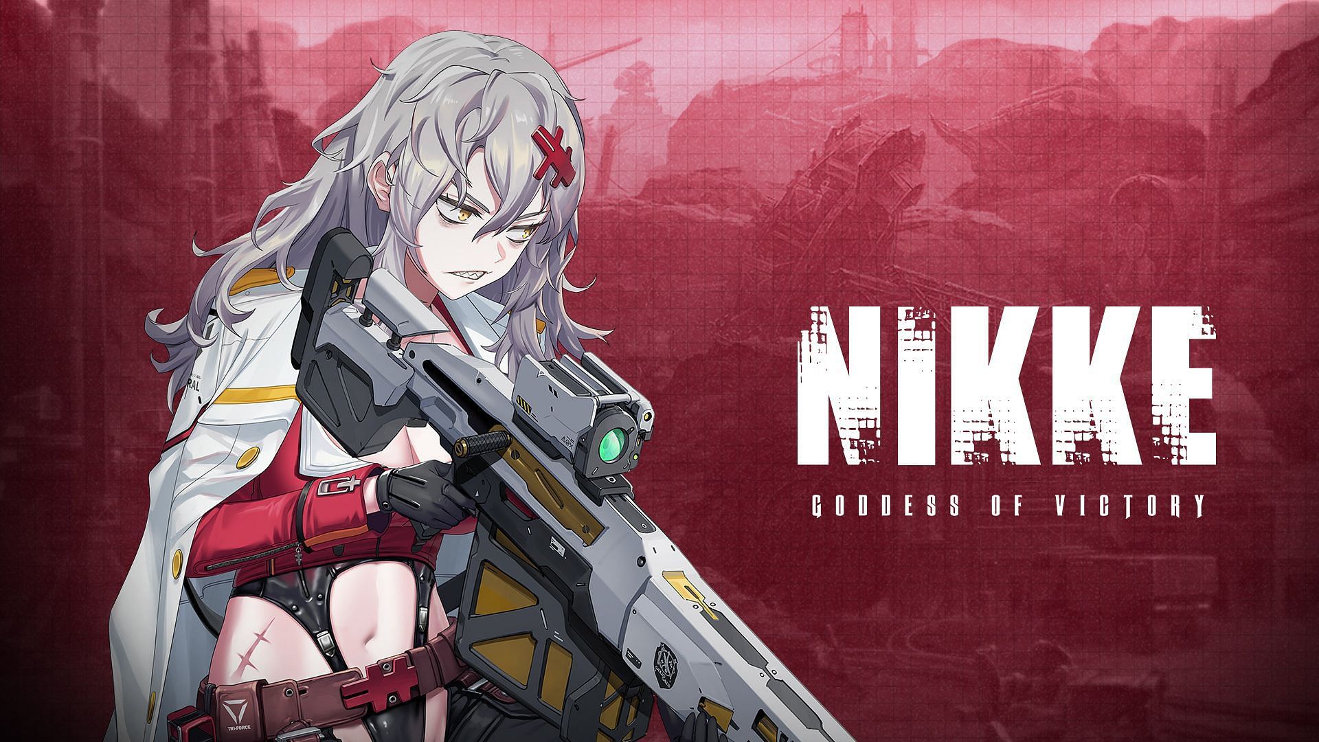 Goddess of Victory: Nikke tier list for August 2023