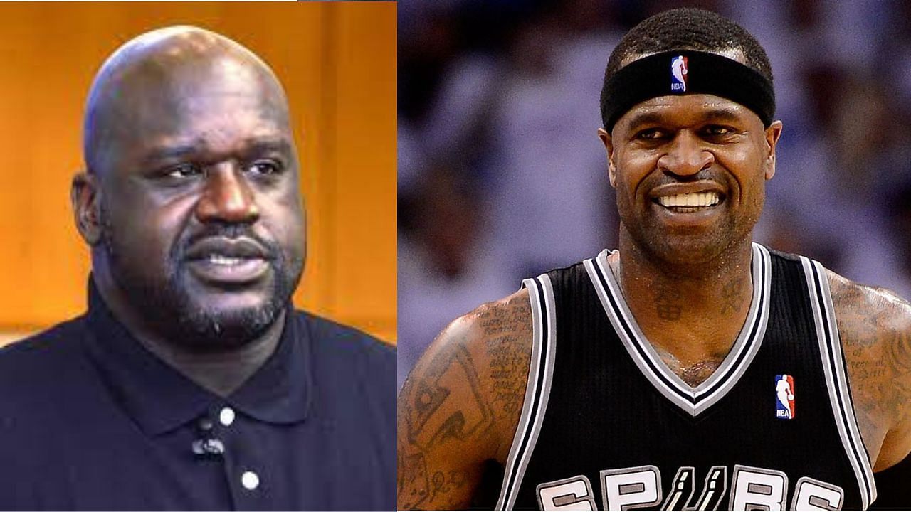 Shaquille O