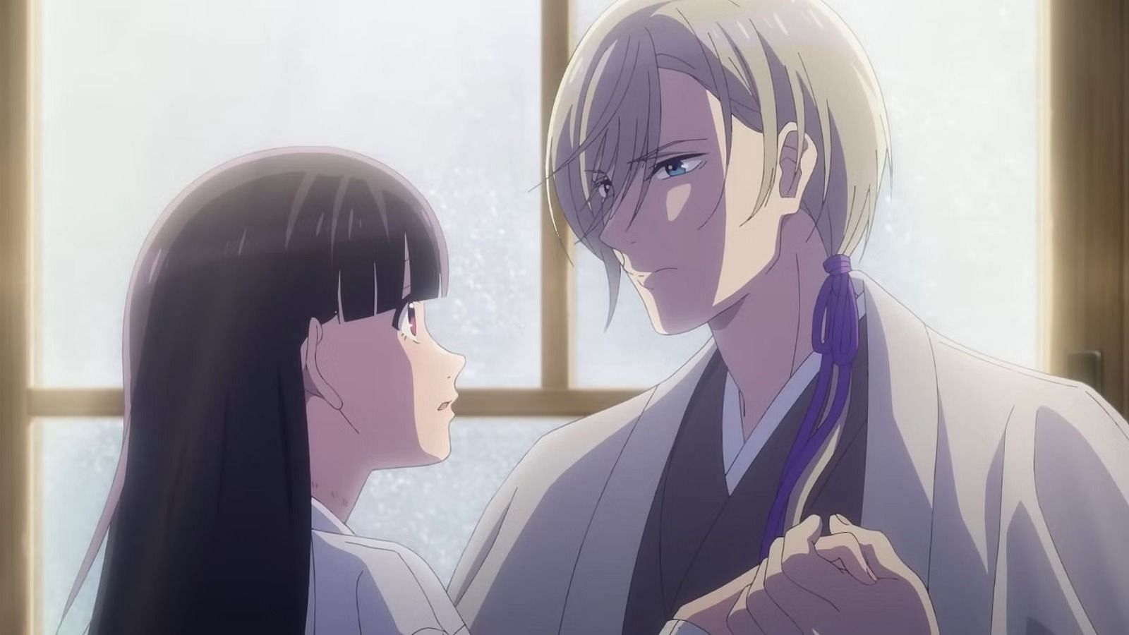 My Happy Marriage Episode 13 Release Date and Time Animenga 