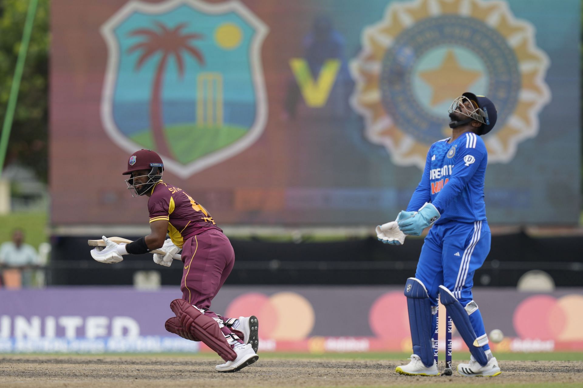 India West Indies Cricket