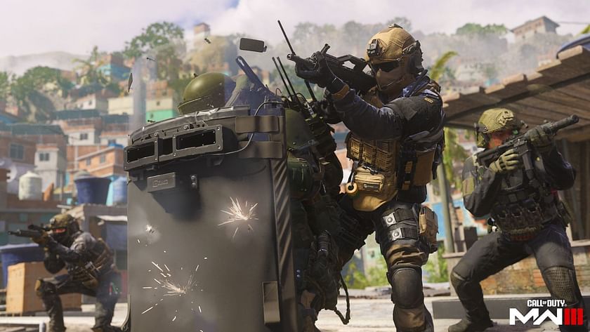 COD: Warzone 2' Reportedly Bringing Back Classic 'Modern Warfare 2' Maps