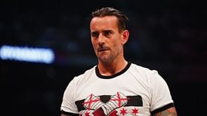 CM Punk confronted AEW star shortly after his return; didn't lead to any physical exchange - Reports