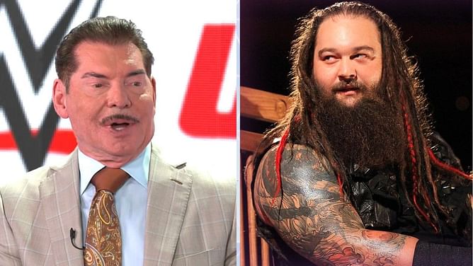 "I haven't seen anything" - Former WWE employee raises questions over Vince McMahon's silence on Bray Wyatt's death (Exclusive)