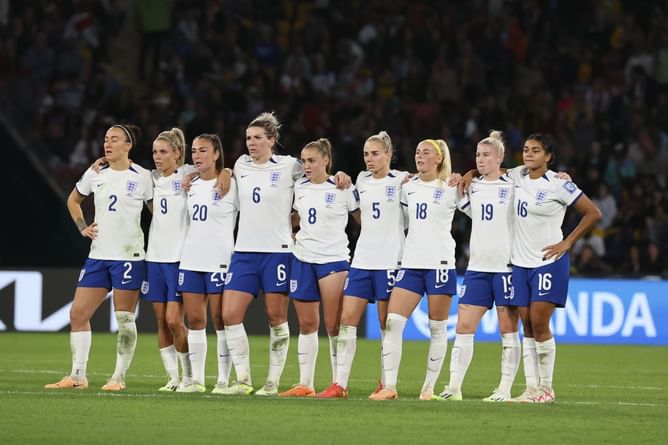 England Women vs Colombia Women Prediction and Betting Tips | 12th August 2023
