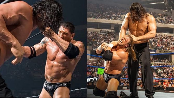 The Great Khali द्वारा SummerSlam में लड़े गए मैचों पर एक नज़र: जानिए भारतीय WWE दिग्गज की समरस्लैम में कैसी रही है परफॉर्मेंस?