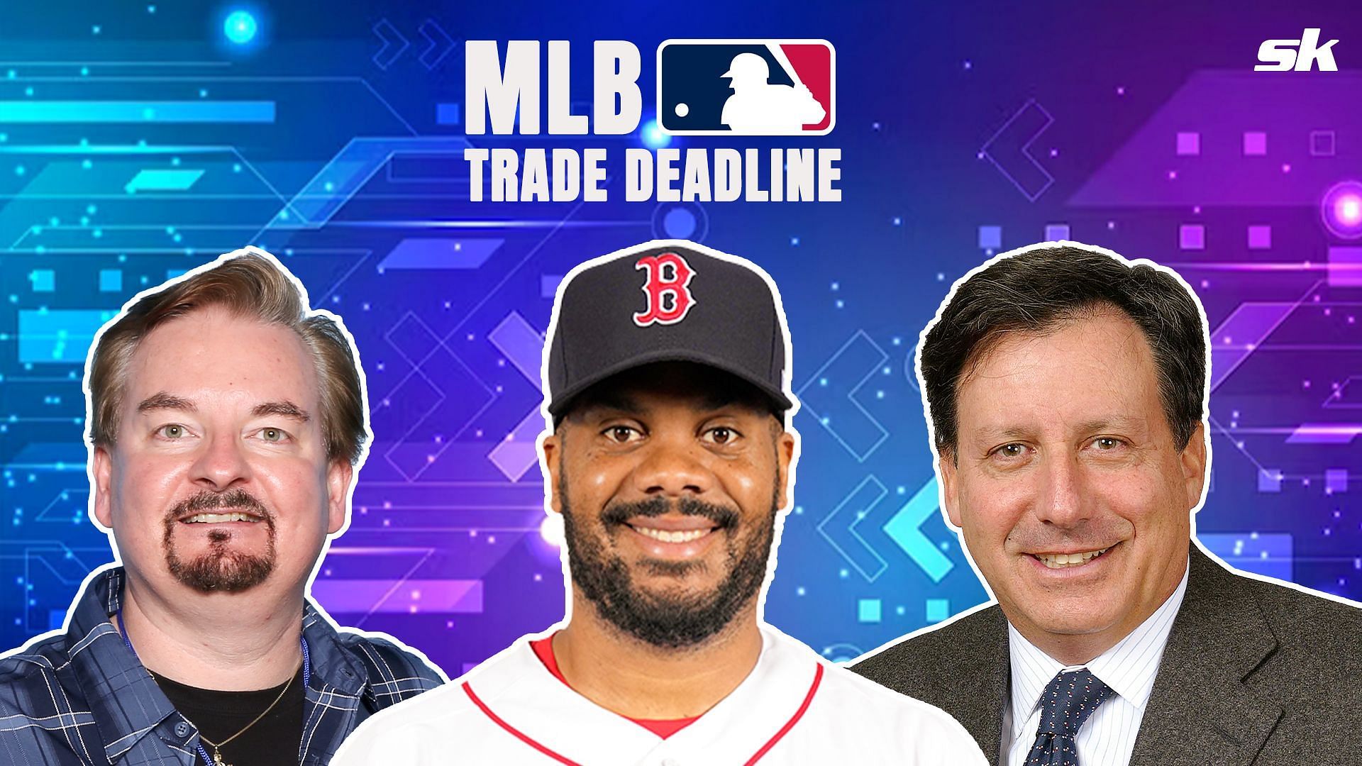 Red Sox Trade Deadline Tracker 2023 Latest updates, major moves, and more