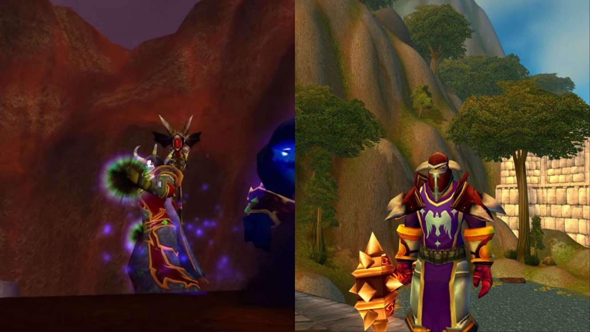 Which classes are the best in WoW Classic Hardcore?