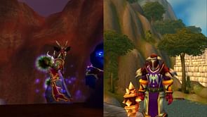 WoW Classic Hardcore tier list - All classes in the new game mode, ranked