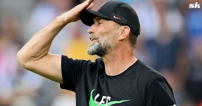 Jurgen Klopp considering future at Liverpool, could quit at end of the season - Reports