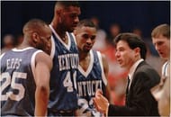 1996 Kentucky Wildcats