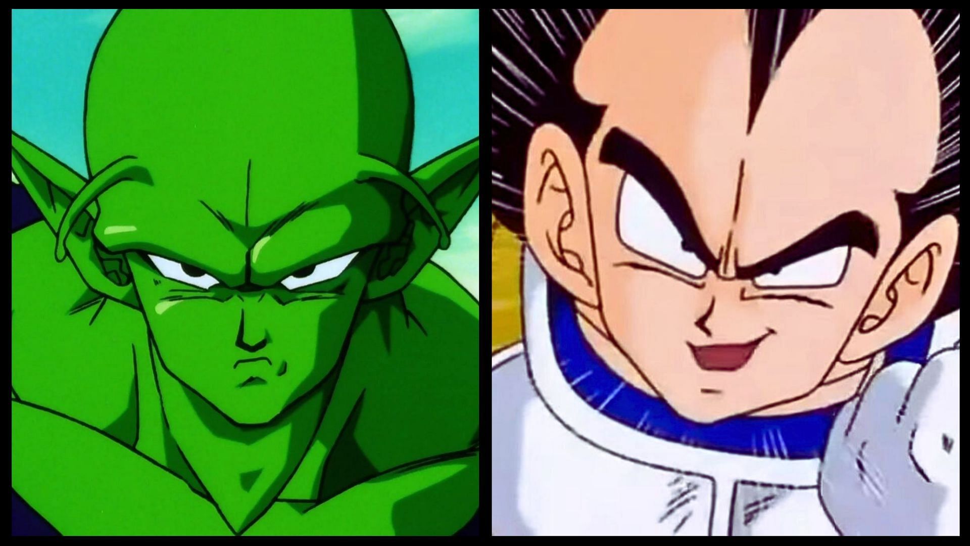 Iconic Villains And Antagonists In Dragon Ball