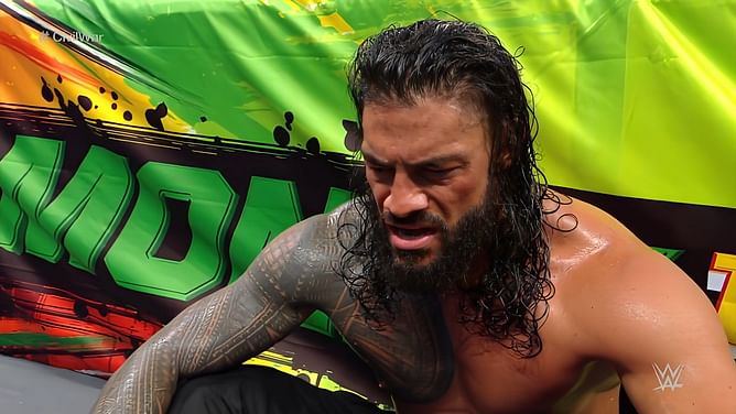 Wrestling veteran thinks The Bloodline storyline will be ruined if a mistake made 25 years ago is repeated (Exclusive)