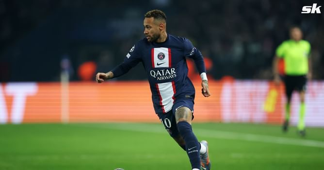 Joan Laporta and Barcelona boss Xavi at loggerheads over potential signing of PSG superstar Neymar: Reports