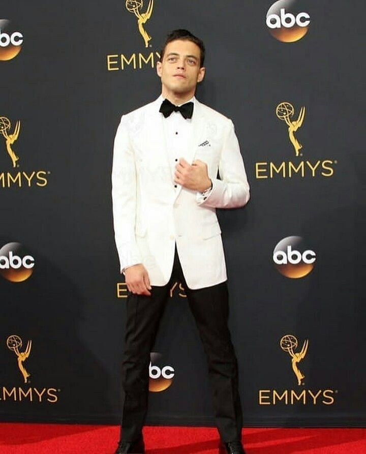 Rami Malek&#039;s Awards