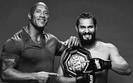 How would Jorge Masvidal fare in WWE? Looking into 'Gamebred's recent claim of 'unbeatable torture'