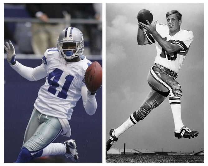 National writer: Roger Staubach ranks as best quarterback in Cowboys  history and one of the best in NFL history