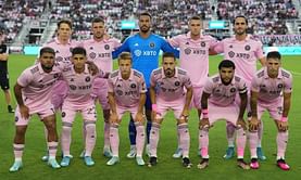 FC Dallas vs Inter Miami Prediction and Betting Tips | 6th August 2023
