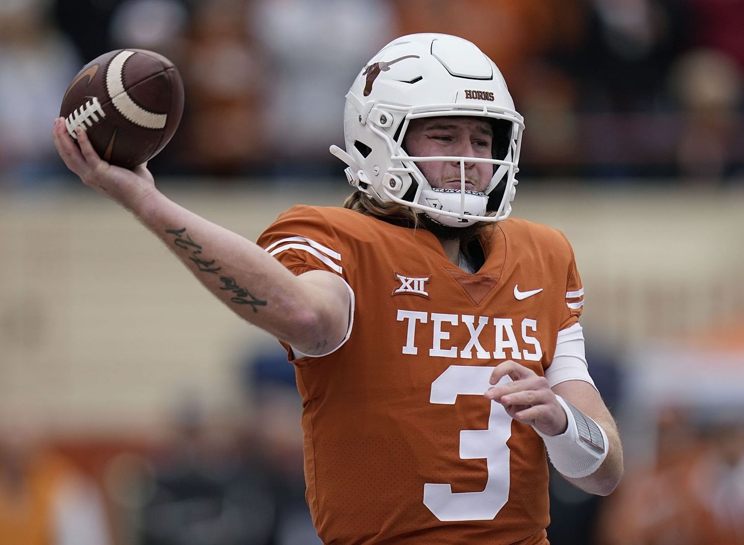 How Many Players Can Be On A College Football Team