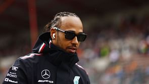 "It’s always very nice to complain when you don’t win": Lewis Hamilton's comments questioned by former McLaren driver