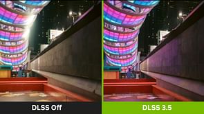 Nvidia launches DLSS 3.5: Frame gains, supported GPUs, and more explored