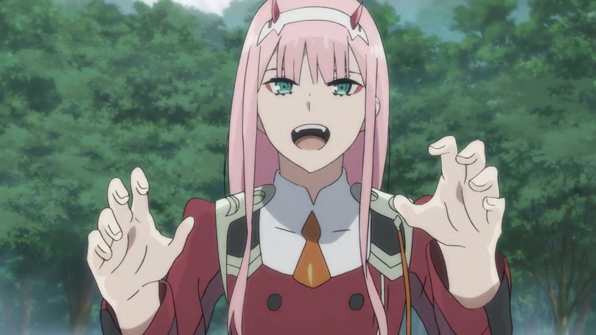 Darling In The Franxx: Every Main Character, Ranked By Likability