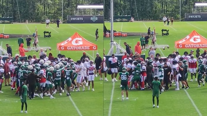 Bucs-Jets Practice Notes & Nuggets -  - Tampa Bay
