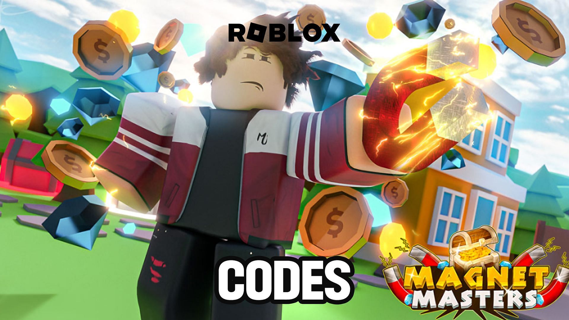 Explore Roblox