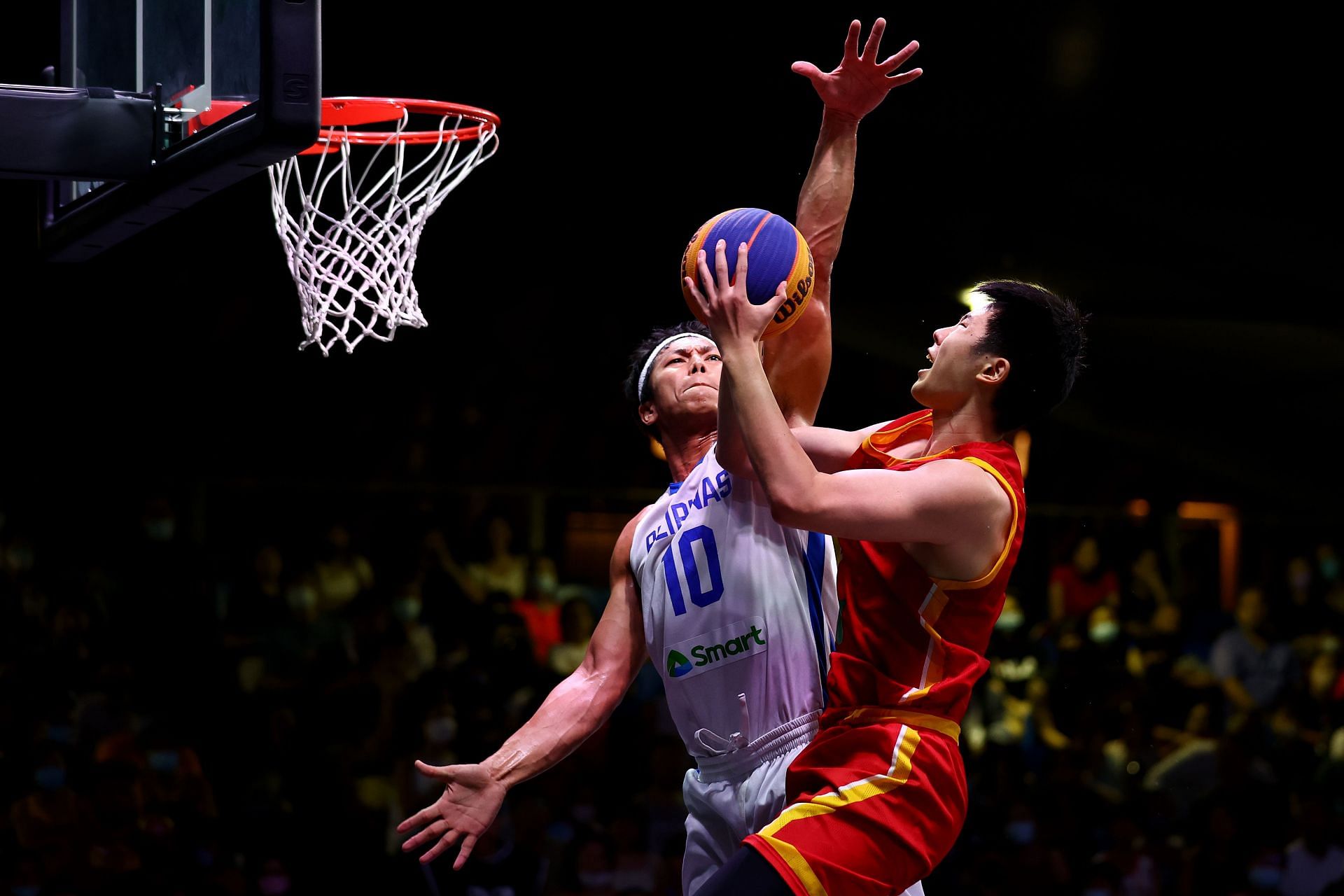 China Vs New Zealand 2023 FIBA World Cup Tune-up On August 17: Date ...