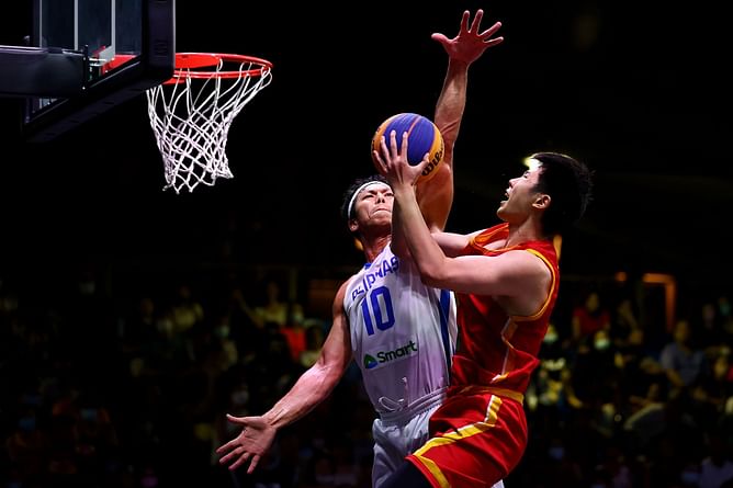 China vs New Zealand 2023 FIBA World Cup tune-up on August 17: Date, time, where to watch, live stream details and more