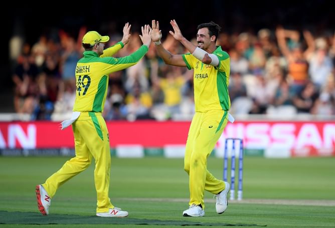Steve Smith vs Mitchell Starc - whose absence is a bigger blow for Australia ahead of South Africa series?
