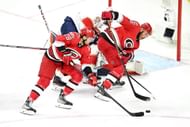 Florida Panthers vs Carolina Hurricanes - Game Two