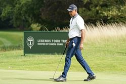 Jeev Milkha Singh makes headlines in Legends Tour Trophy