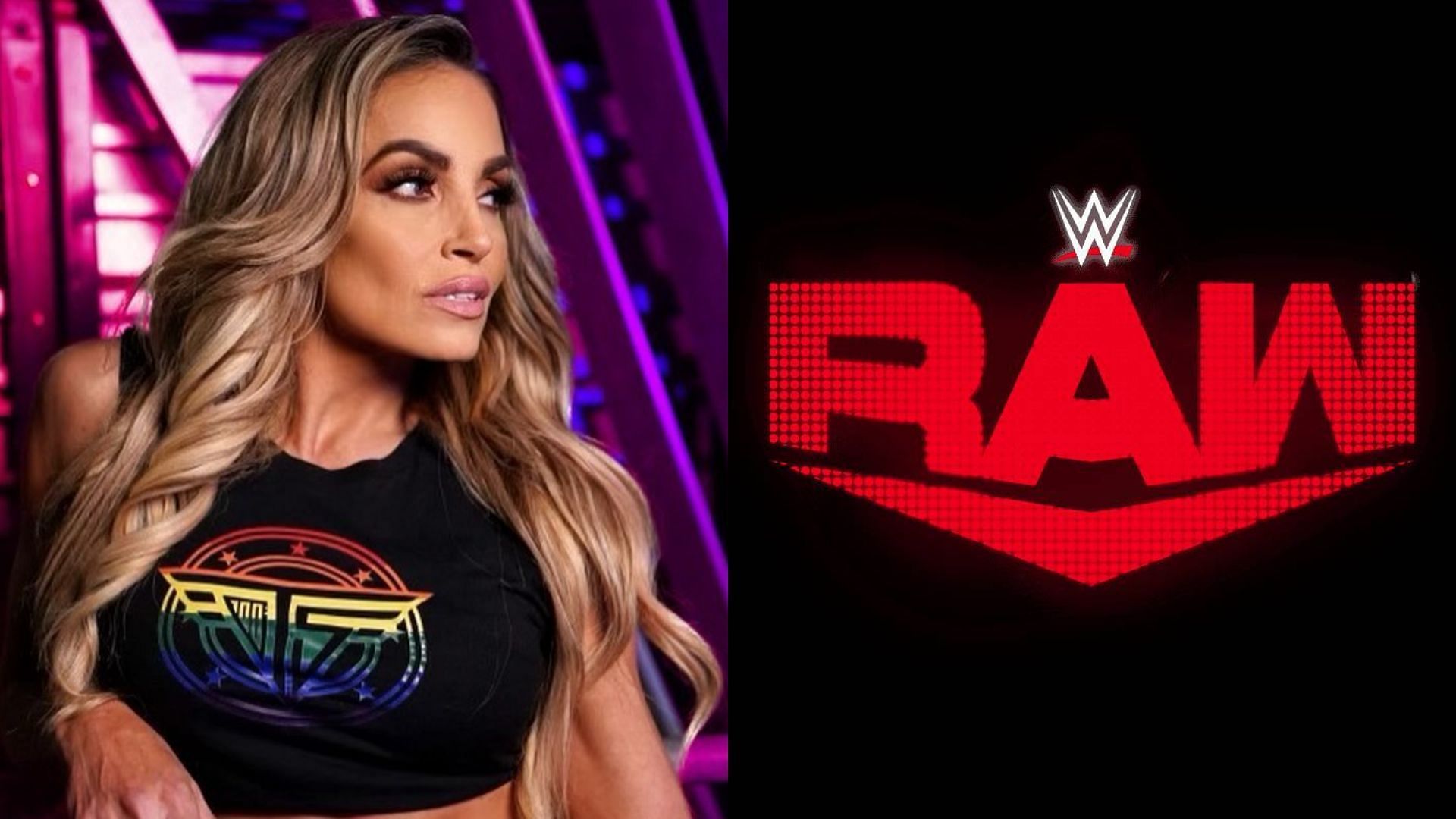 Trish Stratus - Becky Lynch Steel Cage Match Confirmed For WWE Payback -  Wrestling Attitude