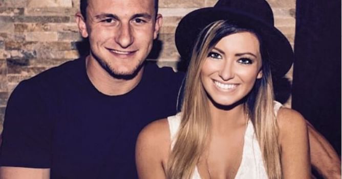 What is Colleen Crowley doing after breakup with Johnny? Revisiting Manziel's ex-GF's last public interview from 2018