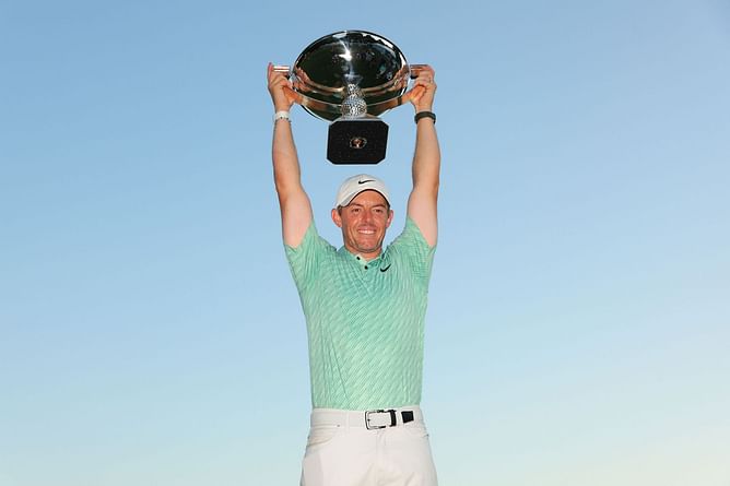 Who has won the most FedEx Cup Champion titles? Tour championship's past winners explored