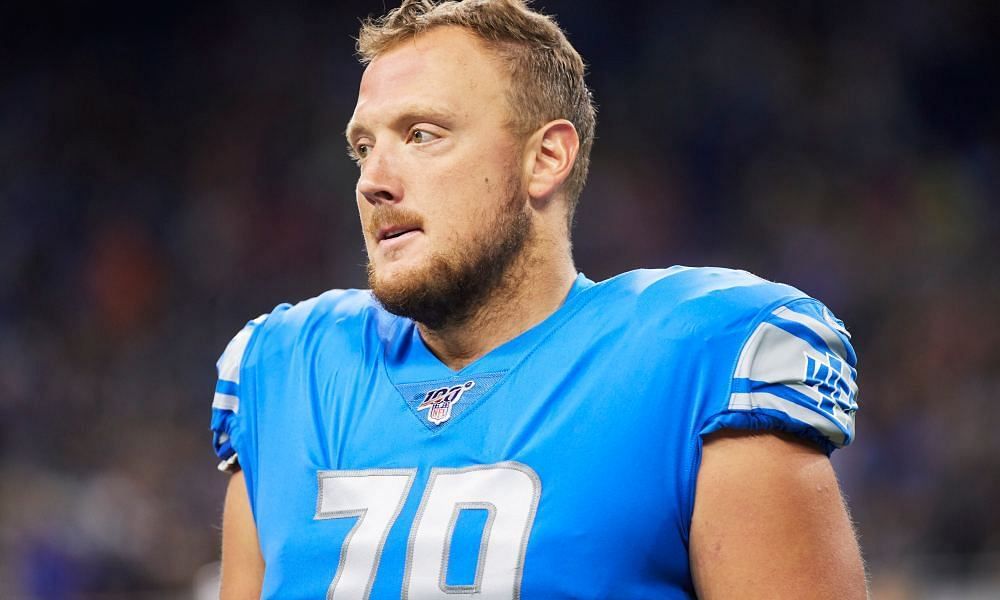 TOP 10 DETROIT LIONS PLAYERS (CURRENT) 