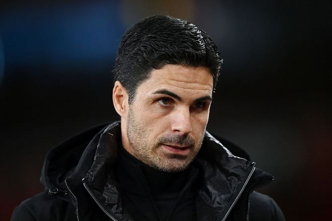 Arsenal facing crushing injury blow as summer signing could miss entire 2023-24 season: Reports