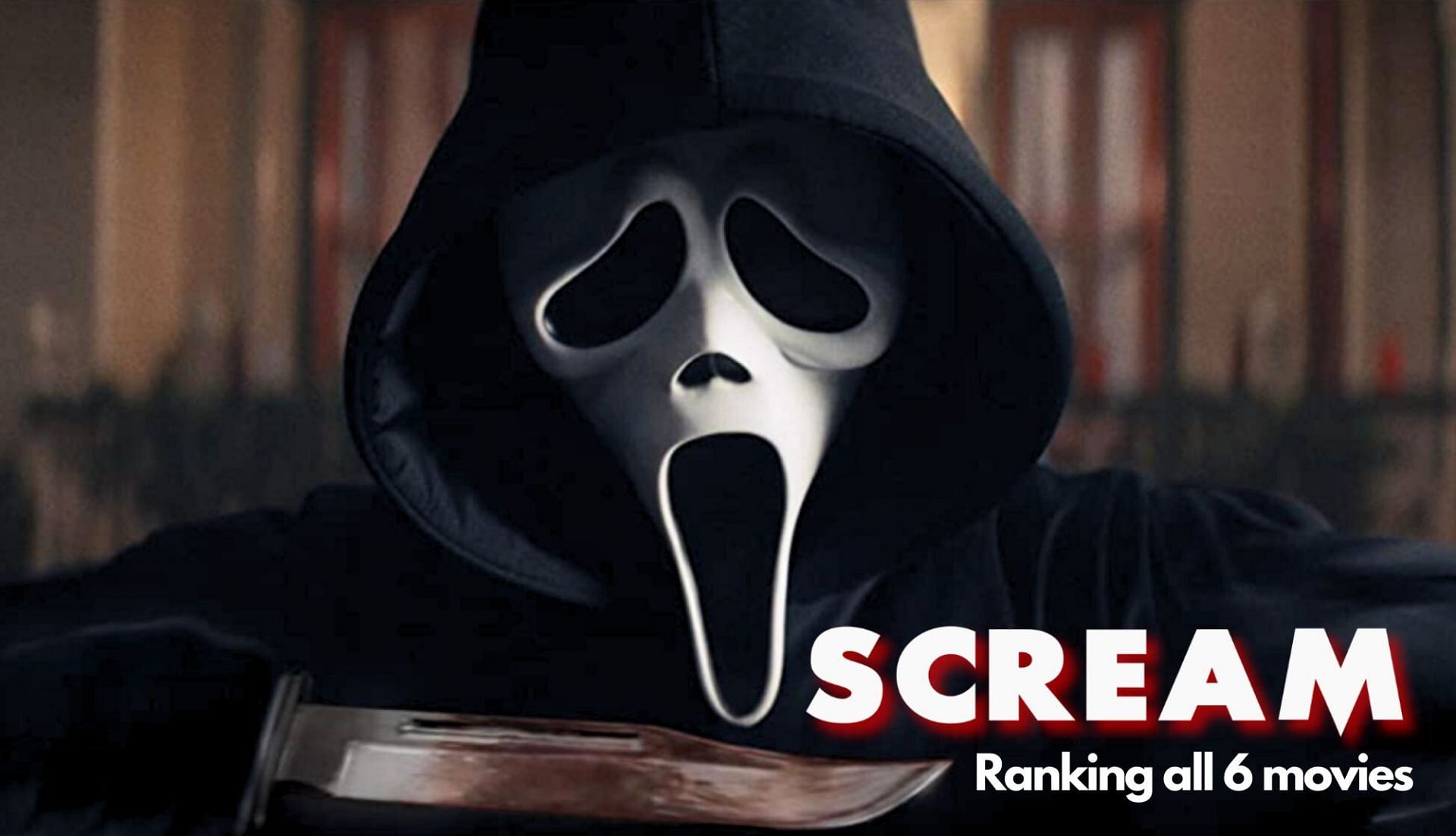 SCREAM VI' is currently 81% on Rotten Tomatoes