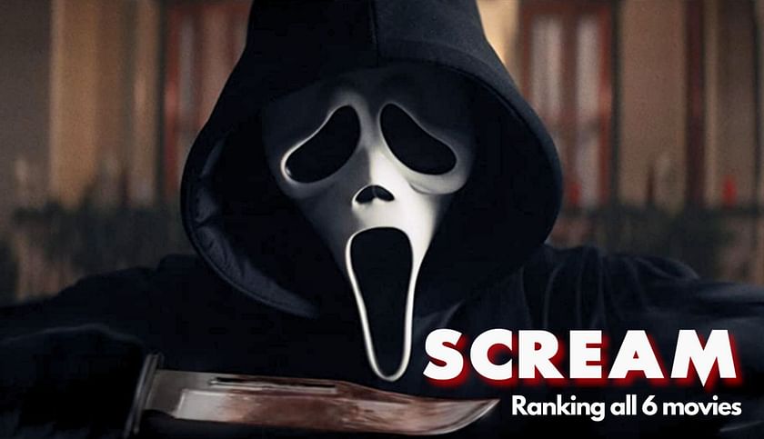 Today thanx to Paramount+ I finally got around to seeing Scream VI