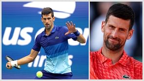 Novak Djokovic has most favourable draw at US Open 2023, Carlos Alcaraz has second-easiest: IBM analysis