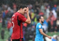 Harry Maguire is all set to leave Old Trafford