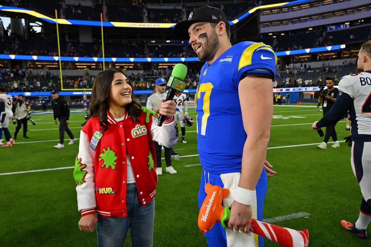 What to expect from Nickelodeon’s 'Slimecast' broadcasting Super Bowl