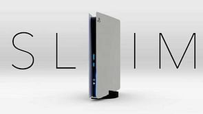 PS5 Slim first look leaked, launch imminent